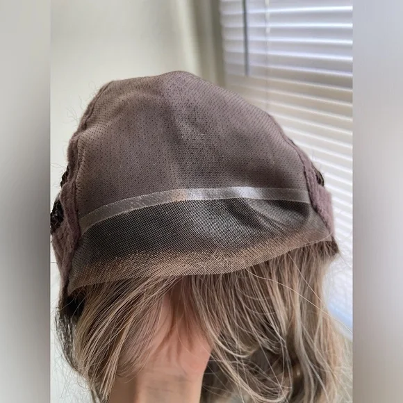 Raquel Welch Selfie Mode 12/22SS Shaded Cappuccino Gently Used - Picture 5 of 9